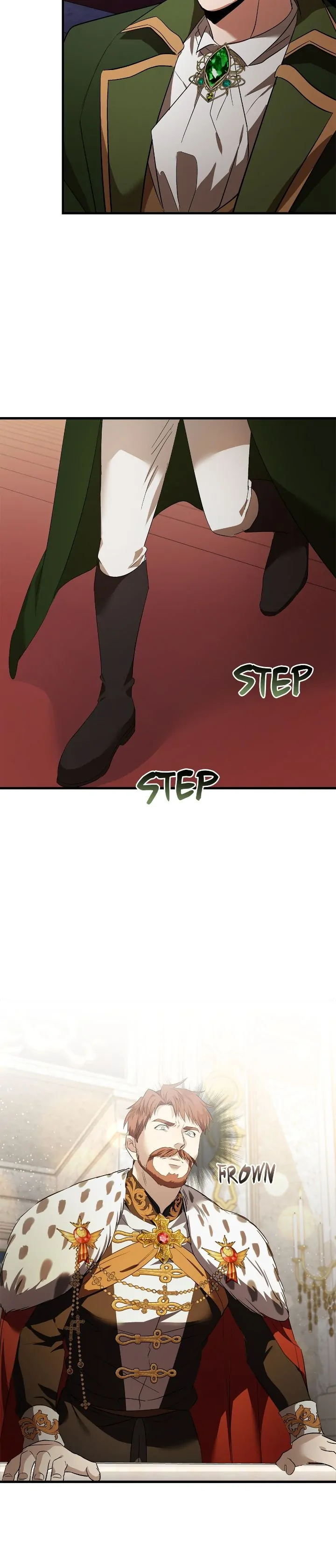 The Villainess Lives Twice chapter 178 page 20
