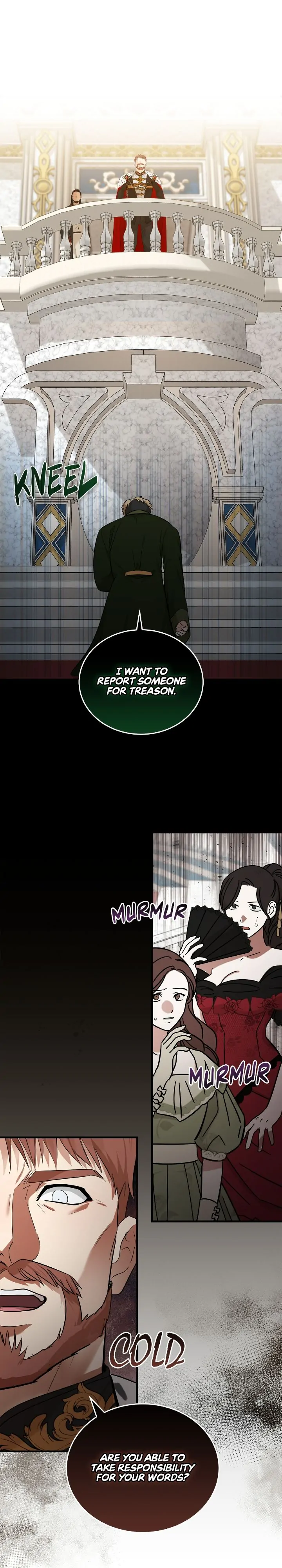 The Villainess Lives Twice chapter 178 page 21