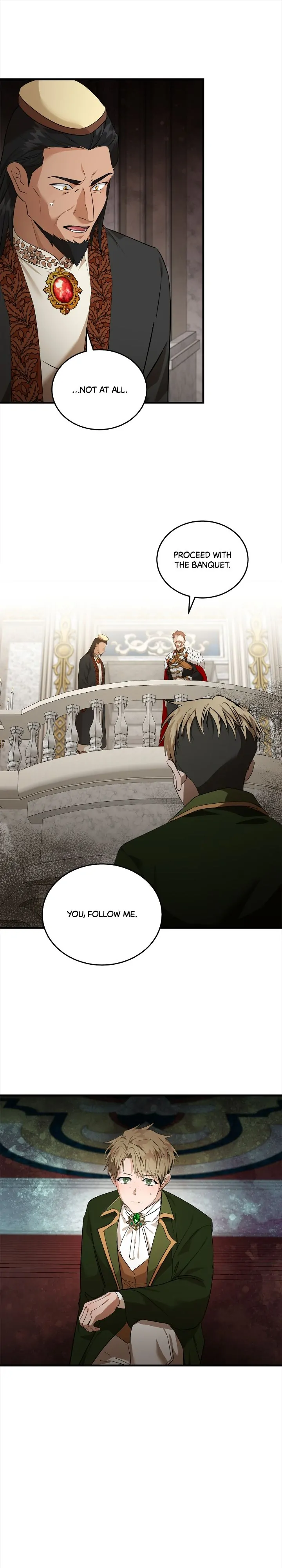 The Villainess Lives Twice chapter 178 page 23