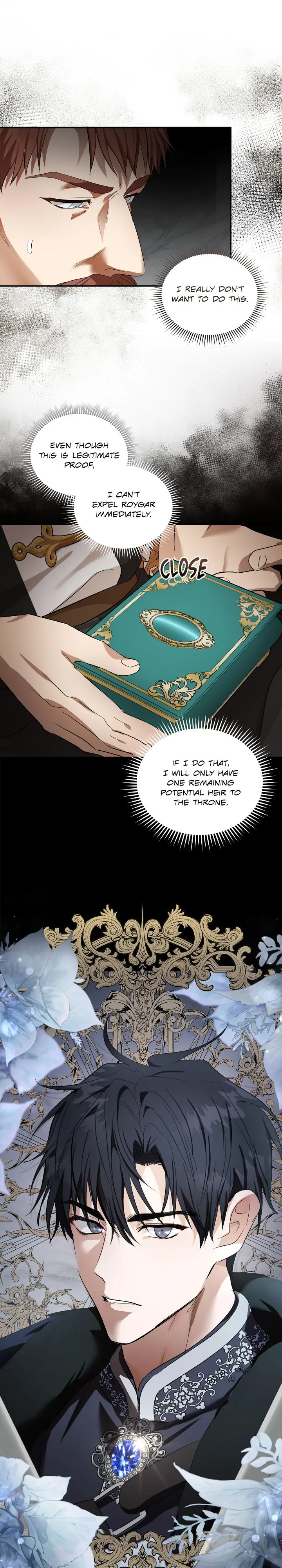 The Villainess Lives Twice chapter 178 page 33