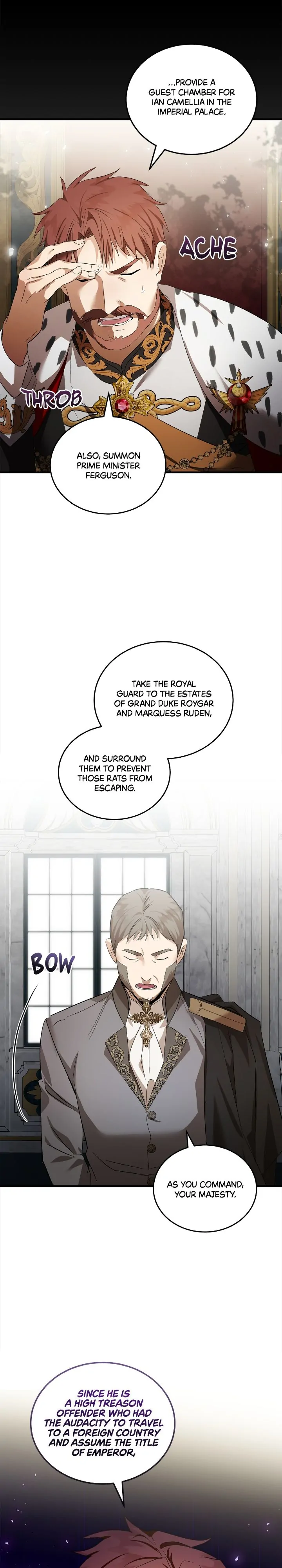 The Villainess Lives Twice chapter 178 page 35