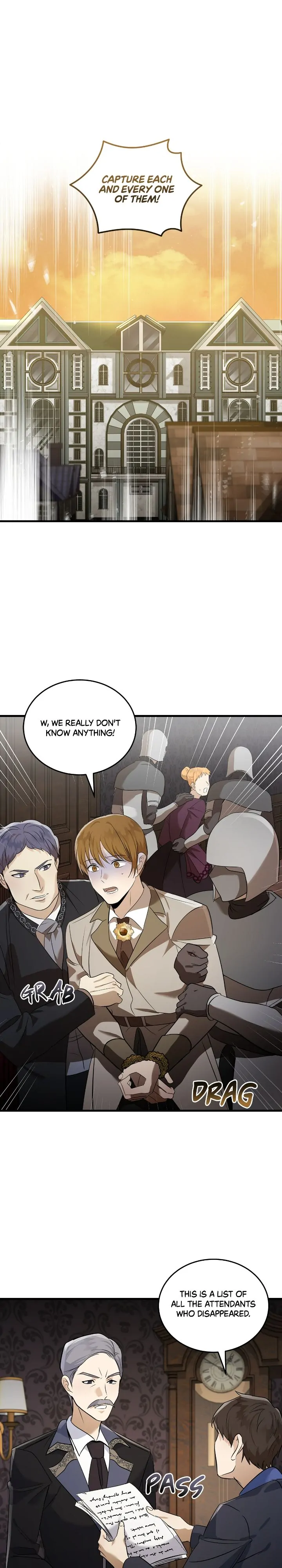 The Villainess Lives Twice chapter 179 page 2