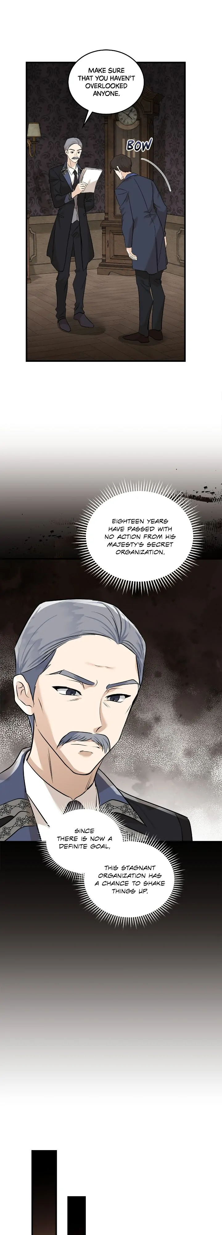 The Villainess Lives Twice chapter 179 page 4