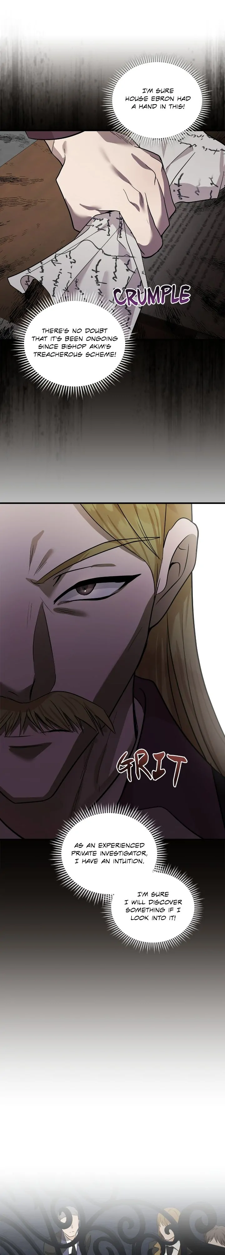 The Villainess Lives Twice chapter 179 page 6