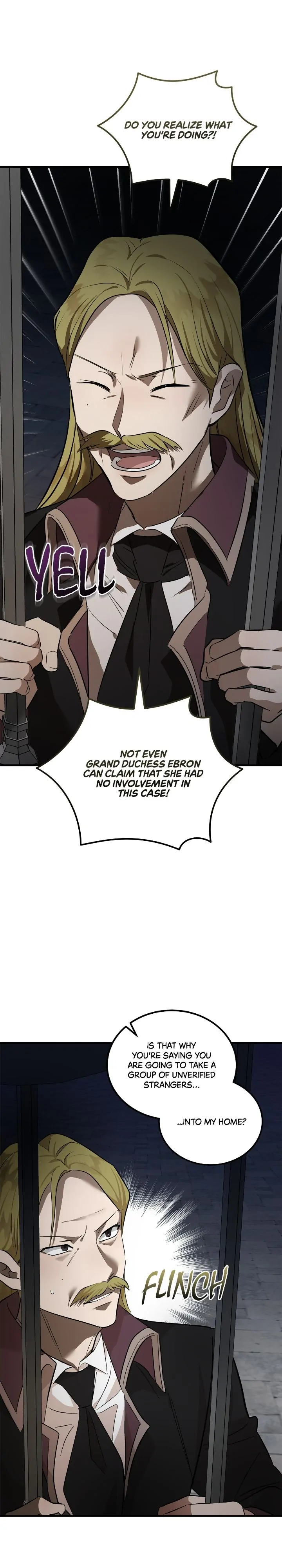 The Villainess Lives Twice chapter 179 page 8