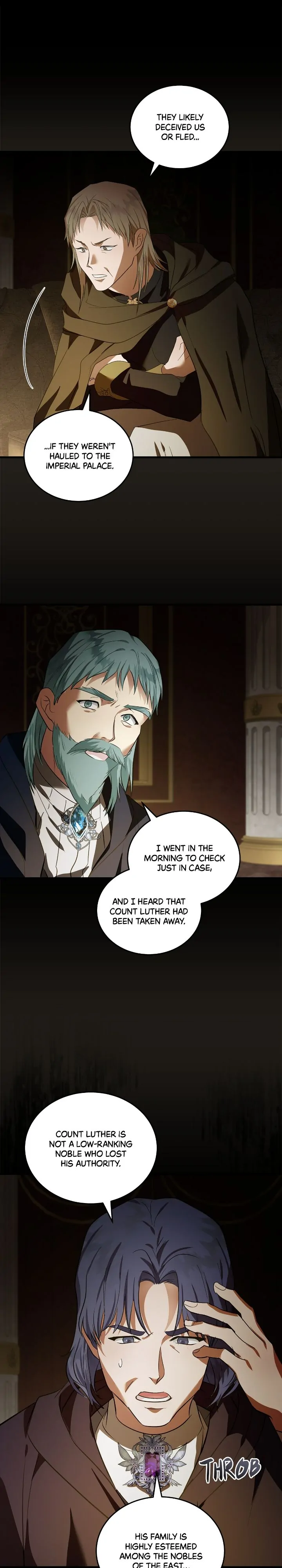 The Villainess Lives Twice chapter 179 page 16