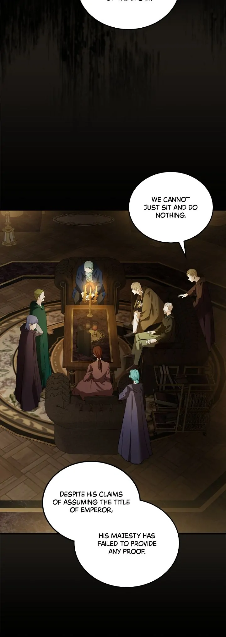 The Villainess Lives Twice chapter 179 page 17