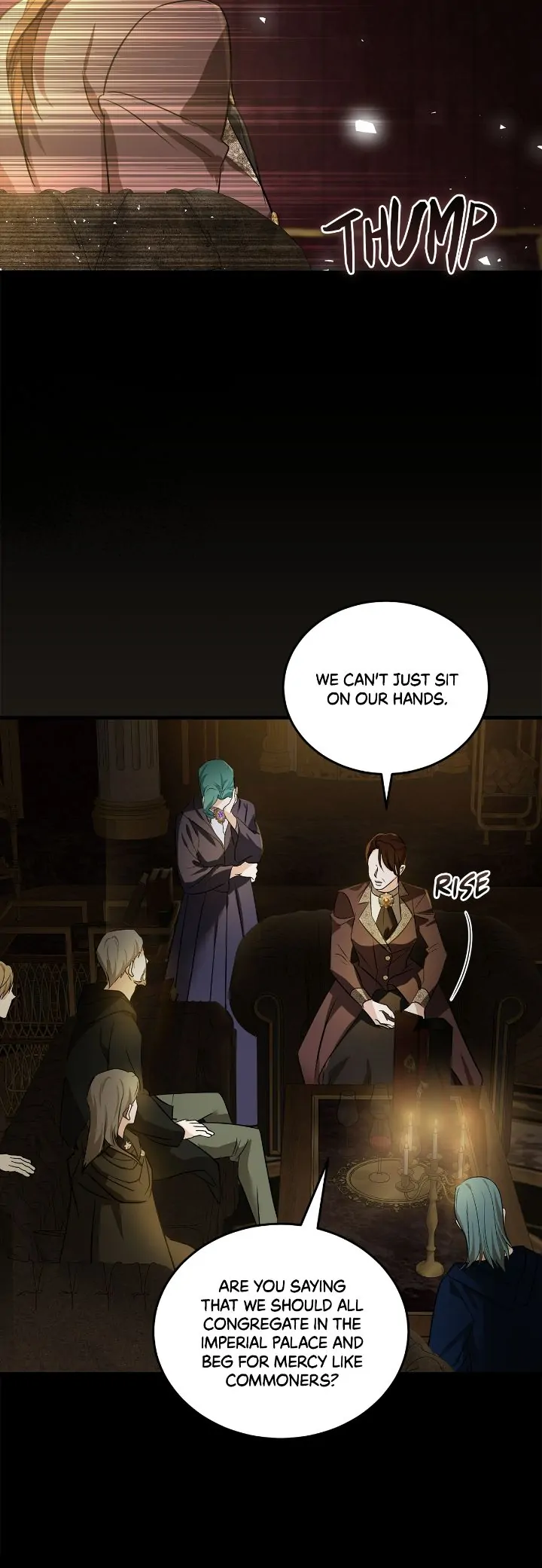 The Villainess Lives Twice chapter 179 page 24