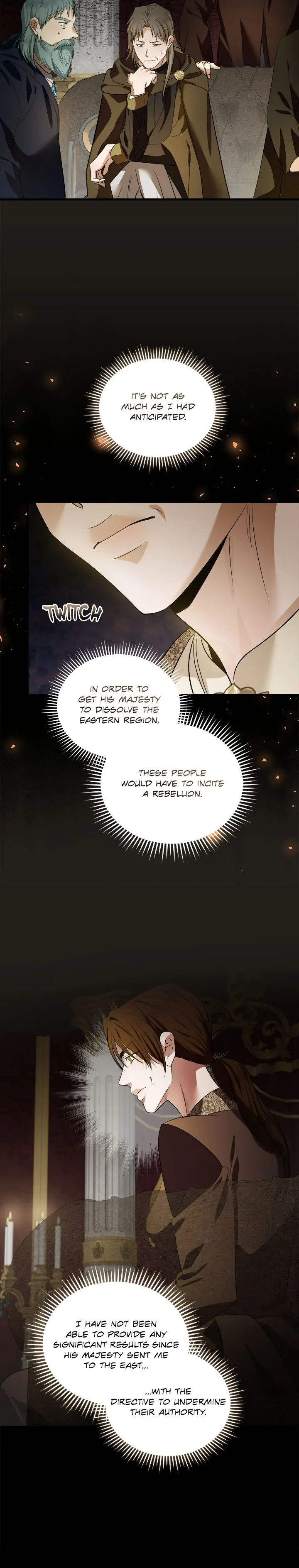 The Villainess Lives Twice chapter 179 page 26