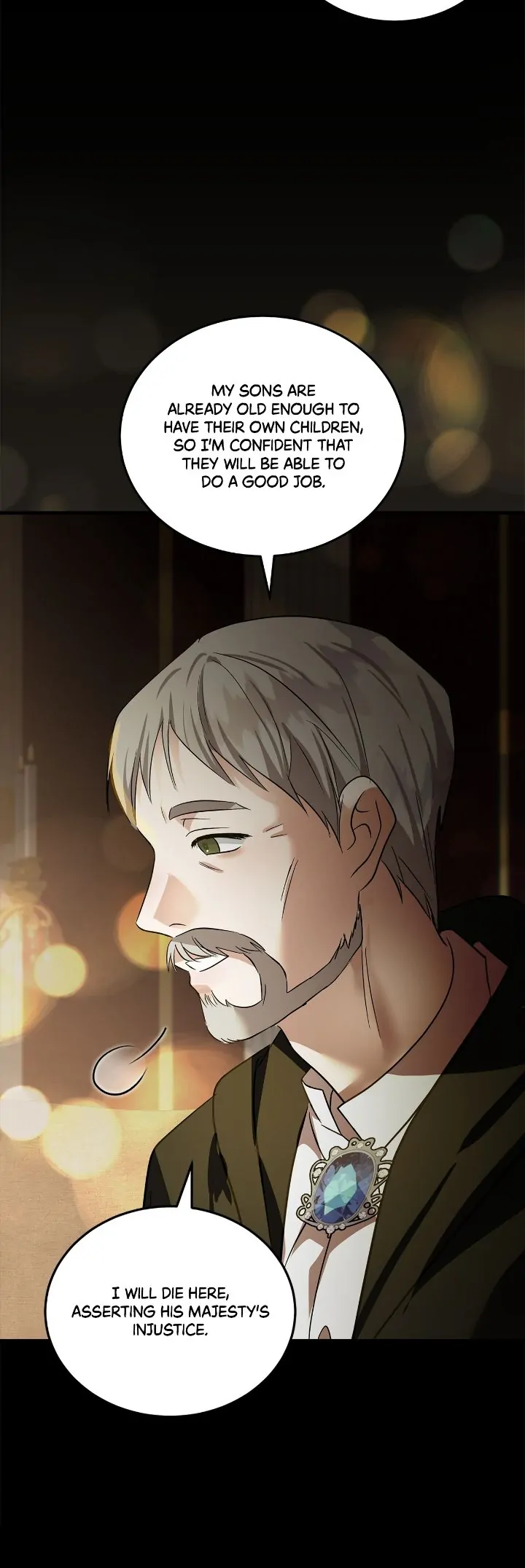 The Villainess Lives Twice chapter 179 page 30