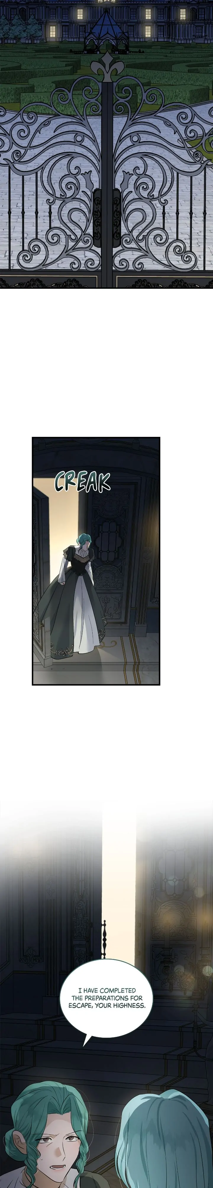 The Villainess Lives Twice chapter 179 page 34