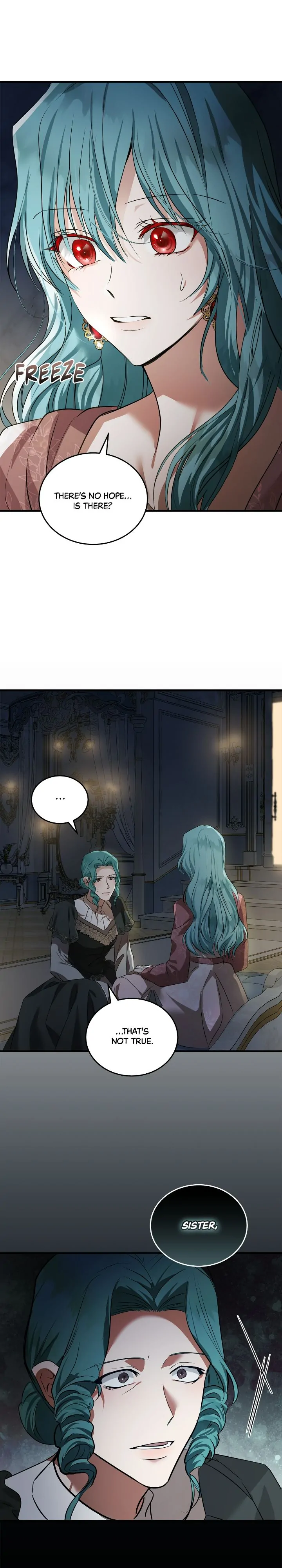 The Villainess Lives Twice chapter 179 page 36