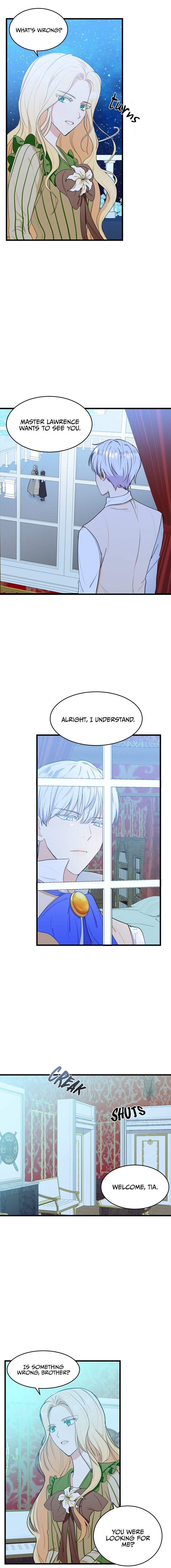 The Villainess Lives Twice chapter 18 page 7