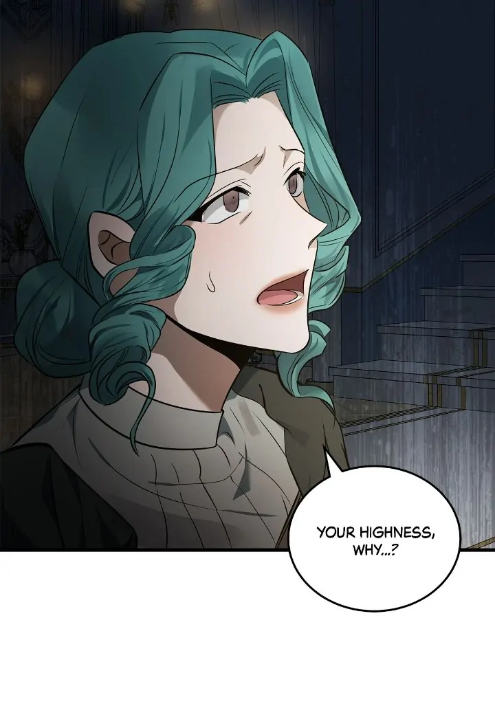The Villainess Lives Twice chapter 180 page 4