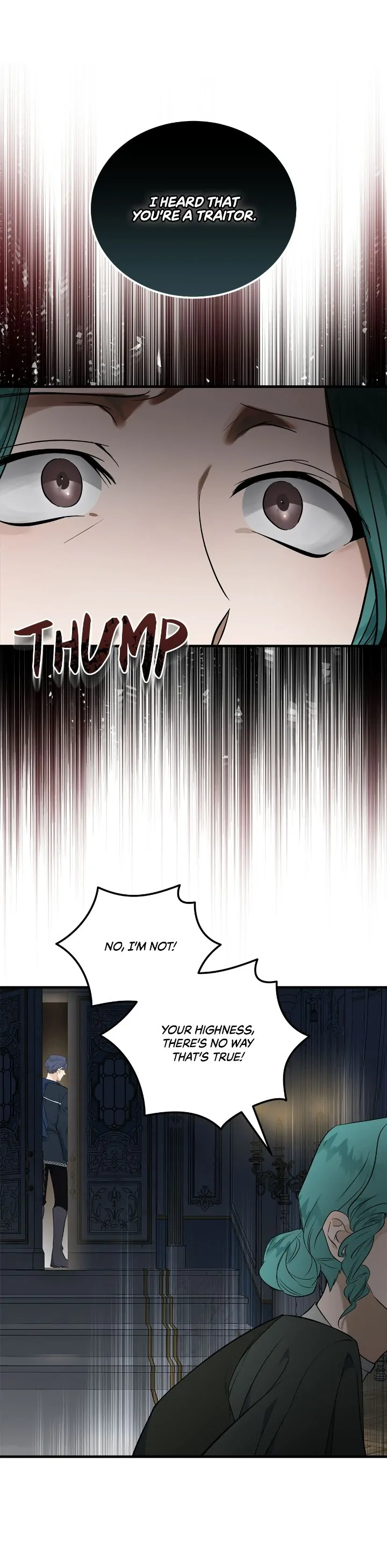 The Villainess Lives Twice chapter 180 page 8