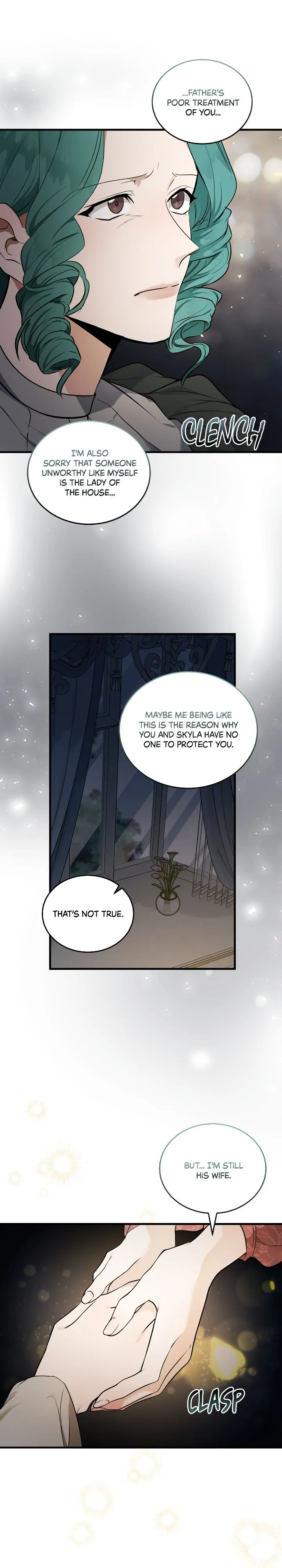 The Villainess Lives Twice chapter 180 page 13