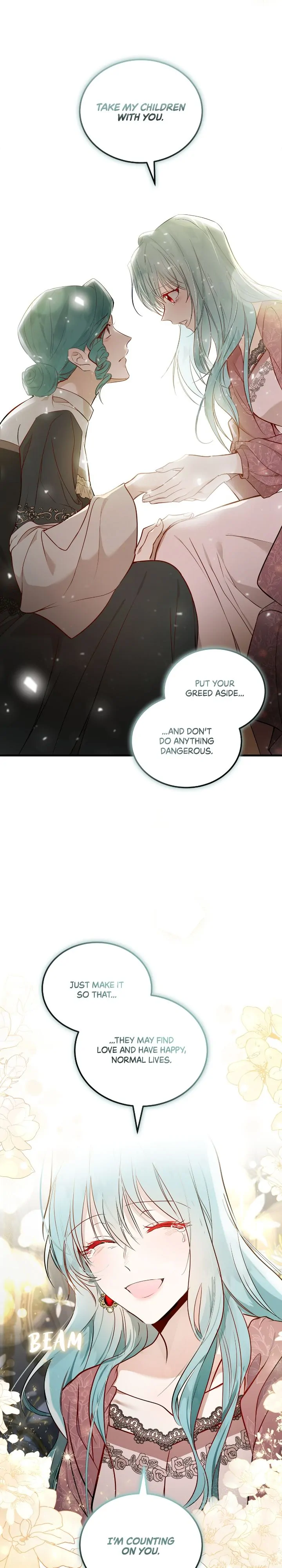 The Villainess Lives Twice chapter 180 page 14