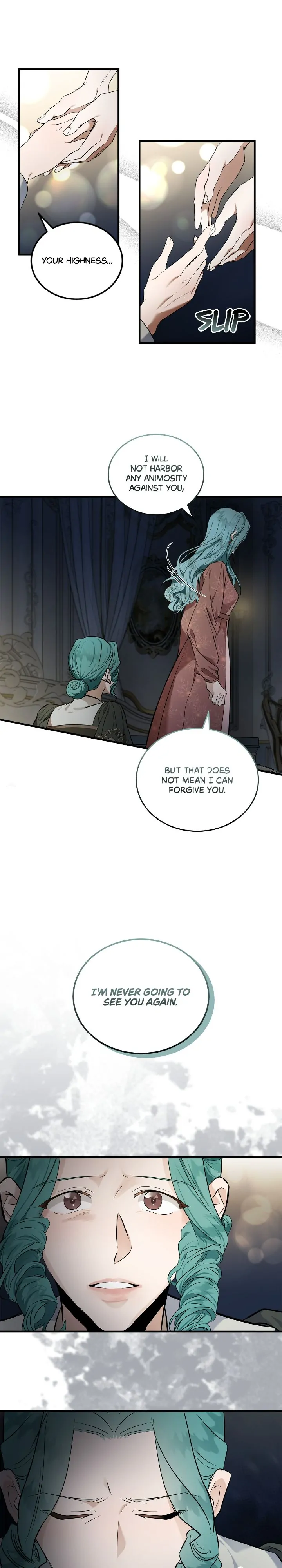 The Villainess Lives Twice chapter 180 page 16