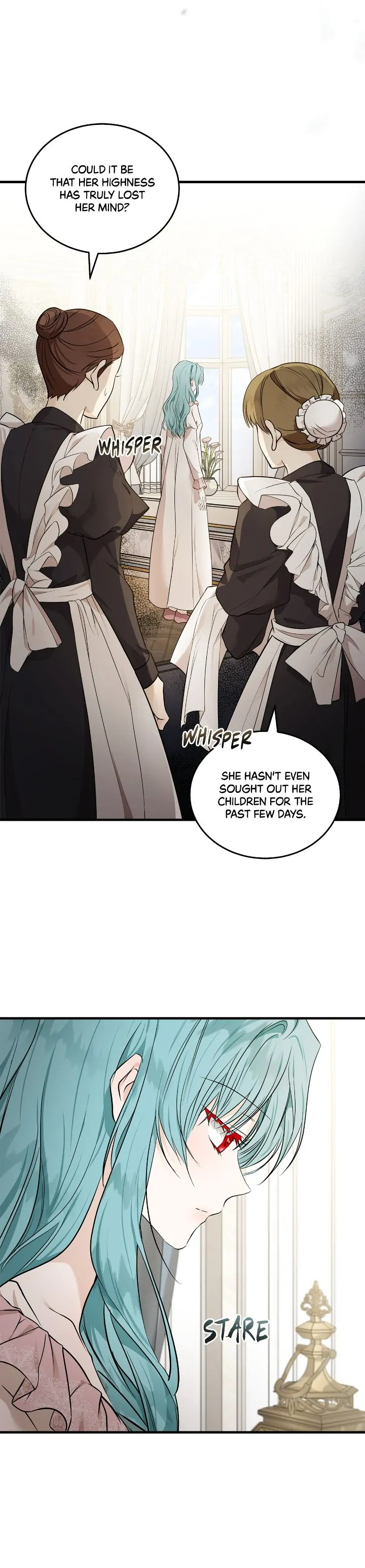The Villainess Lives Twice chapter 180 page 19