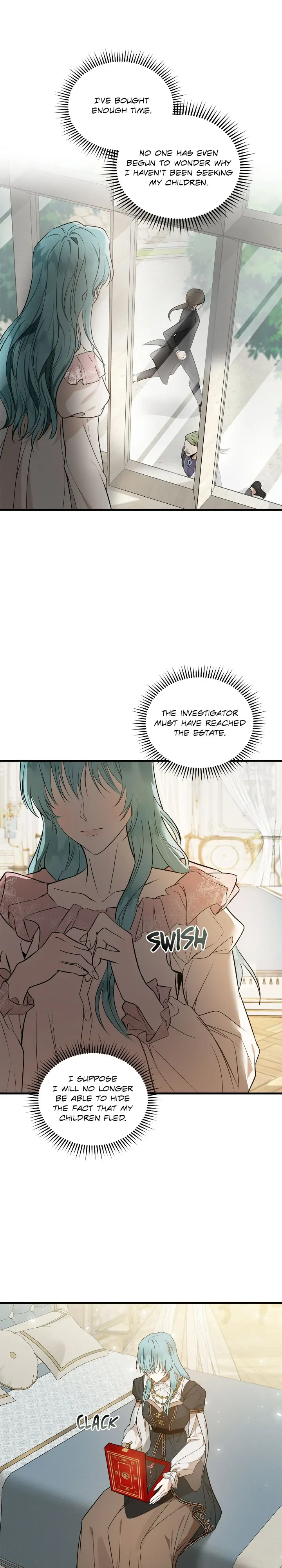 The Villainess Lives Twice chapter 180 page 20