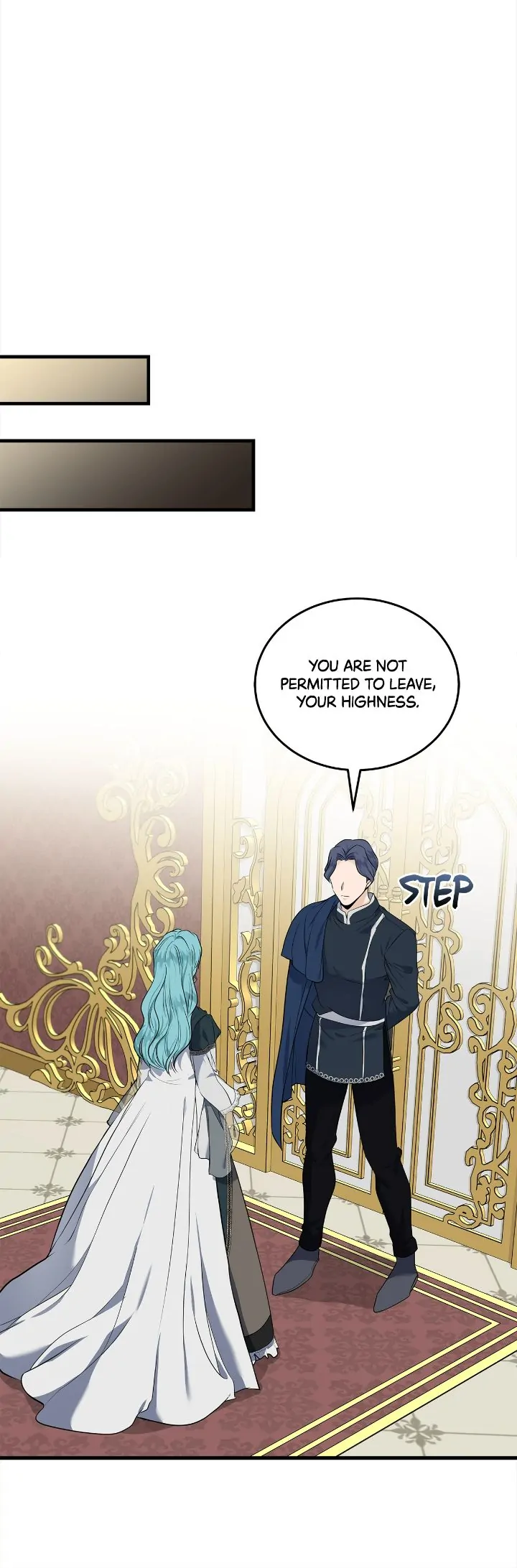 The Villainess Lives Twice chapter 180 page 24