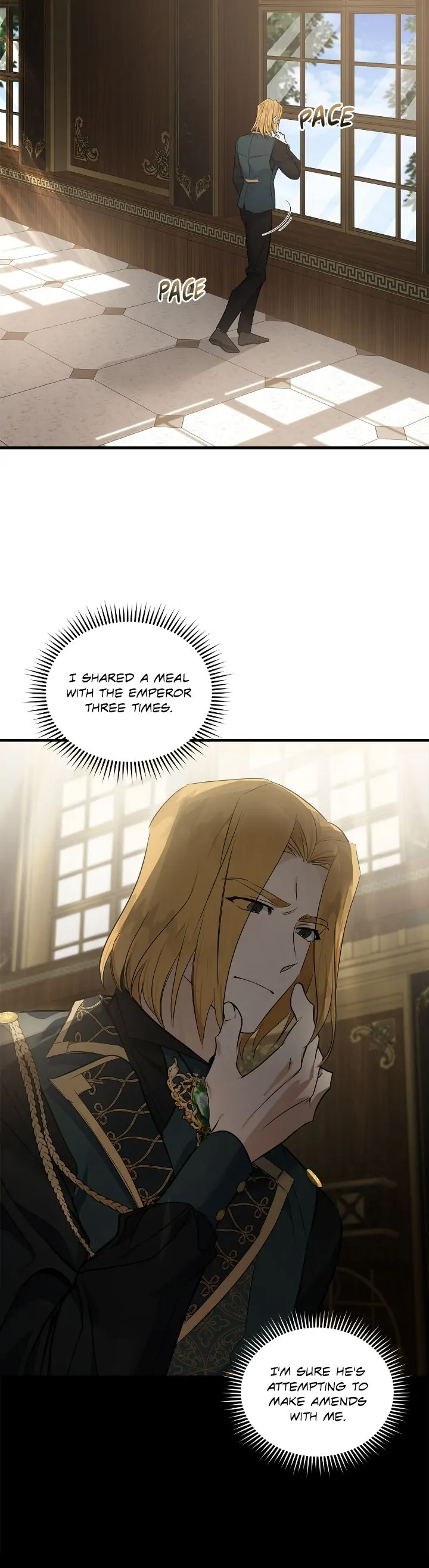 The Villainess Lives Twice chapter 180 page 26