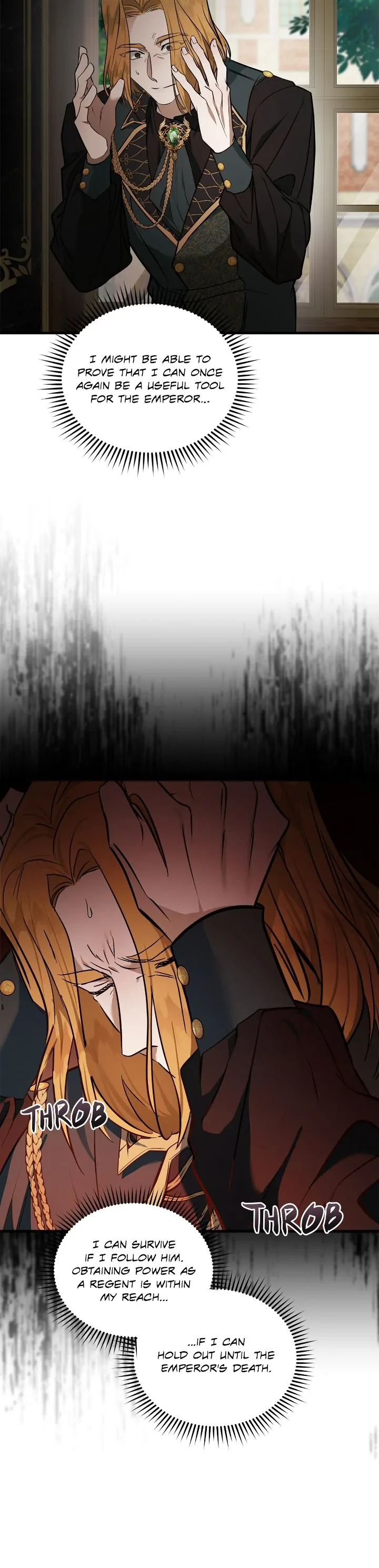The Villainess Lives Twice chapter 180 page 32