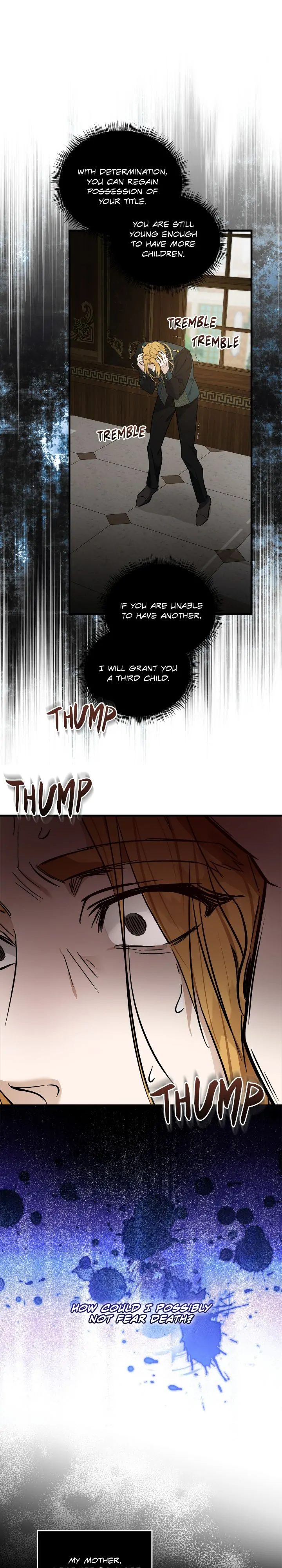 The Villainess Lives Twice chapter 180 page 33