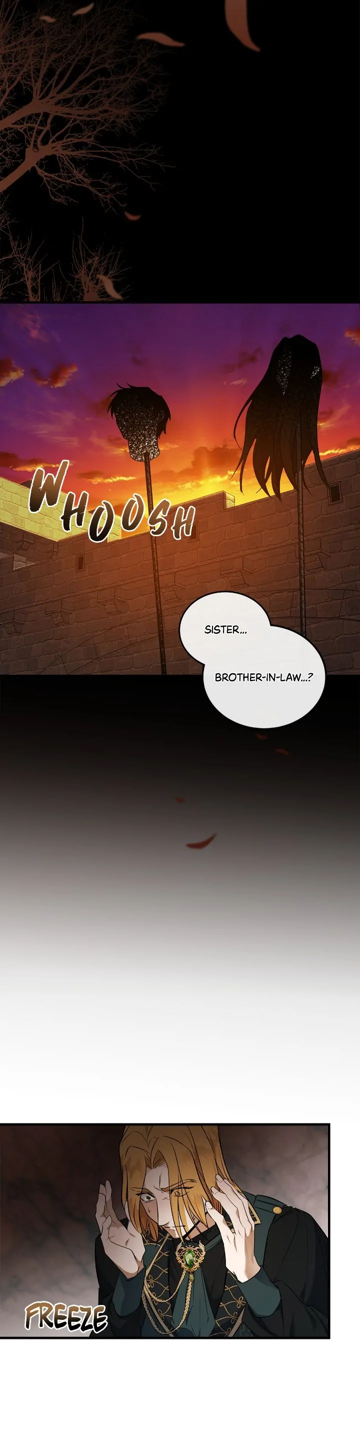 The Villainess Lives Twice chapter 180 page 36