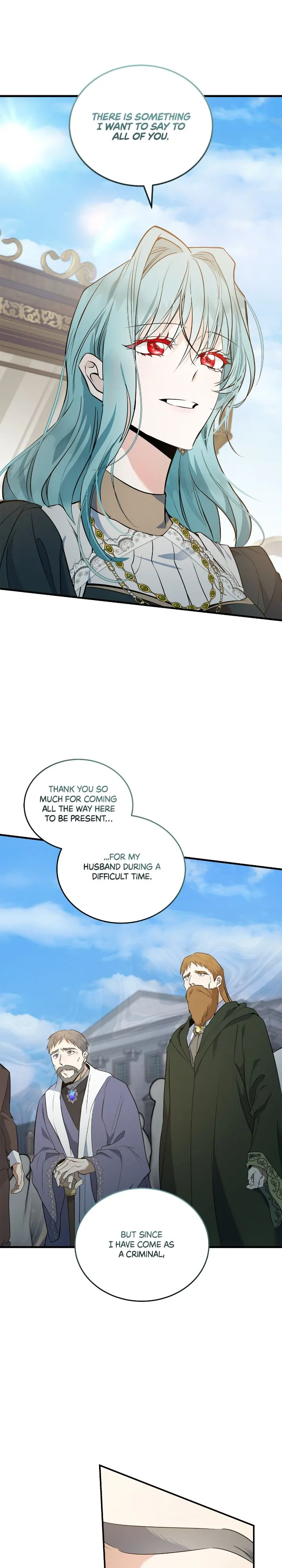 The Villainess Lives Twice chapter 181 page 3