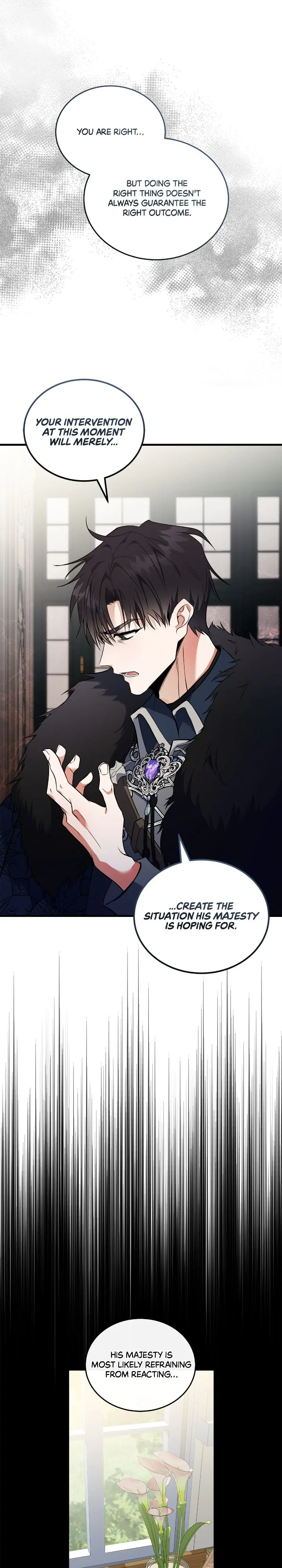 The Villainess Lives Twice chapter 181 page 14