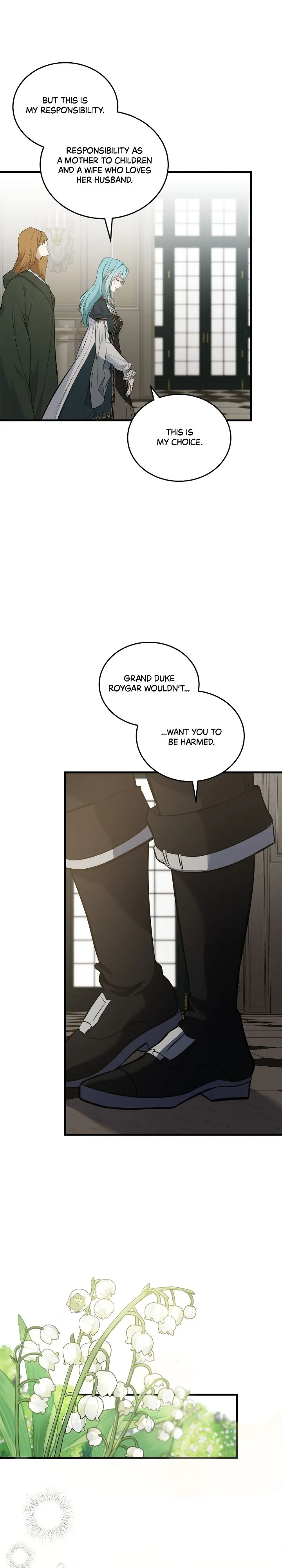 The Villainess Lives Twice chapter 181 page 22