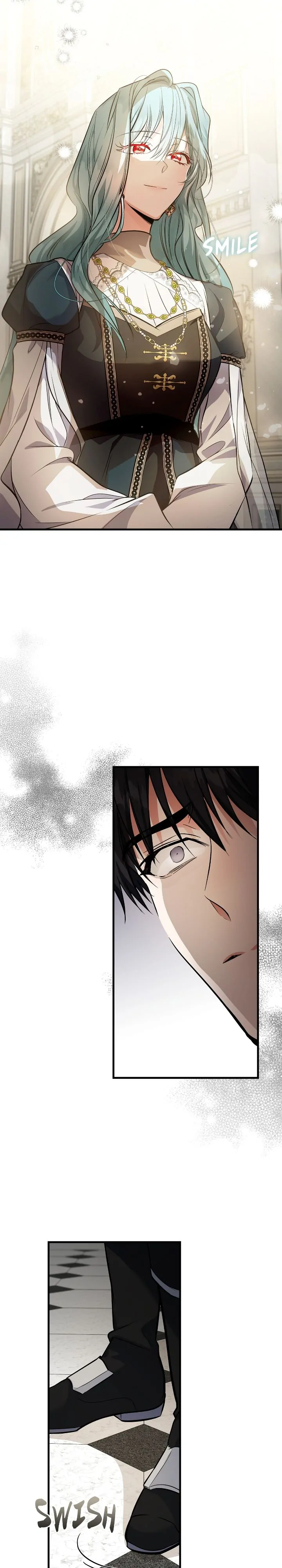 The Villainess Lives Twice chapter 181 page 23