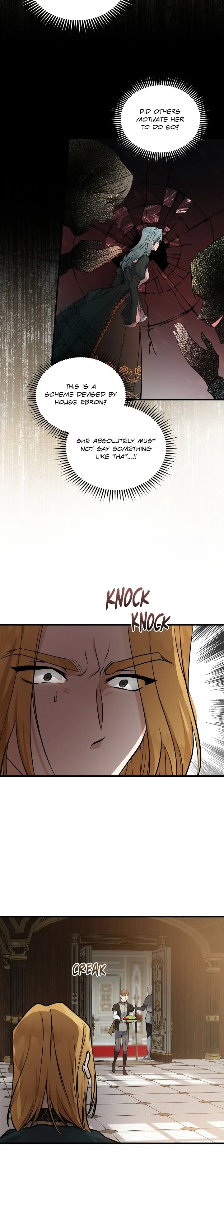 The Villainess Lives Twice chapter 181 page 32