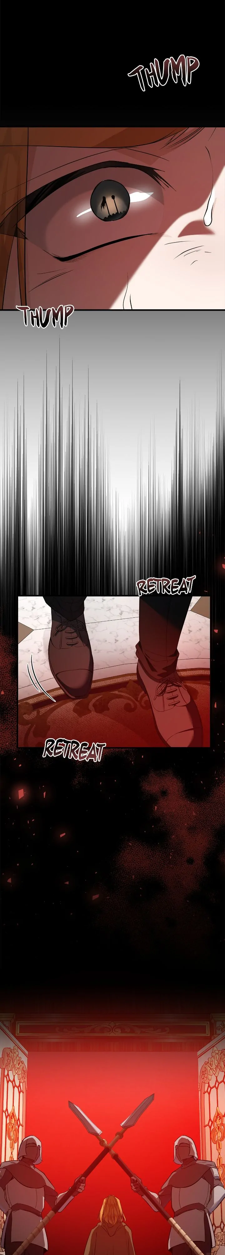 The Villainess Lives Twice chapter 181 page 36