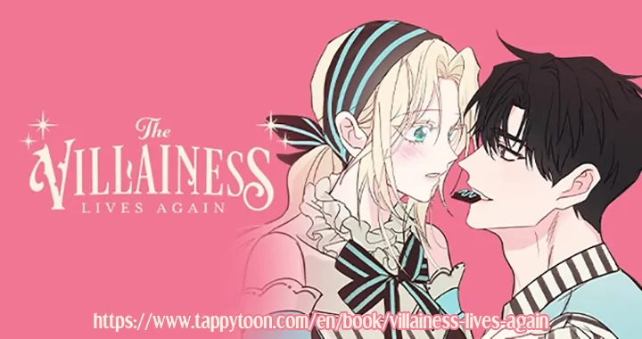 The Villainess Lives Twice chapter 181 page 41