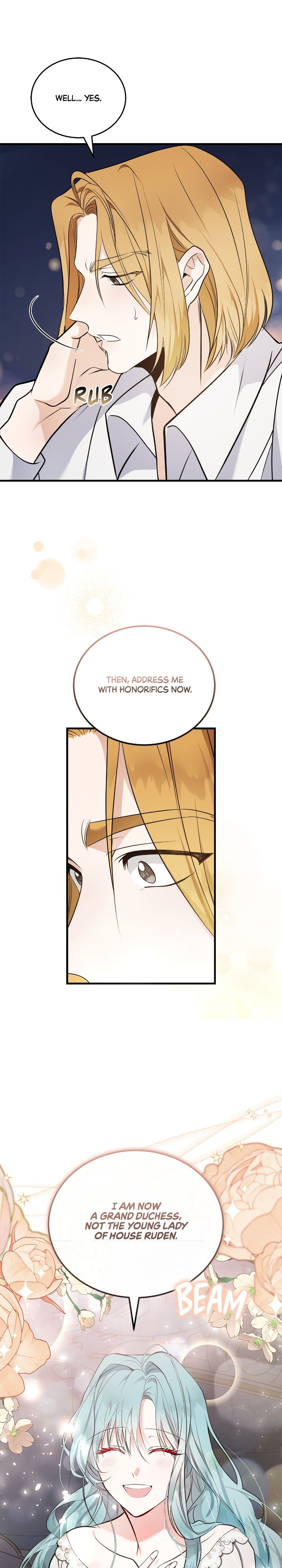 The Villainess Lives Twice chapter 182 page 9