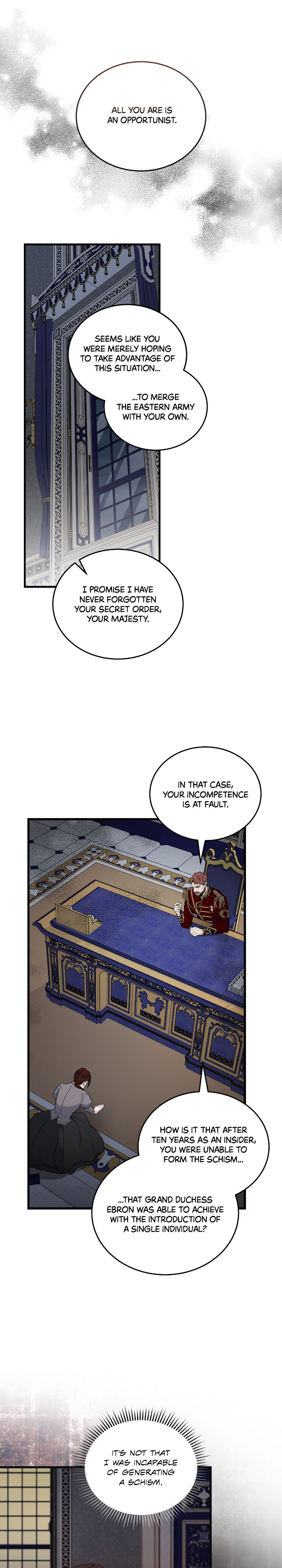 The Villainess Lives Twice chapter 182 page 29