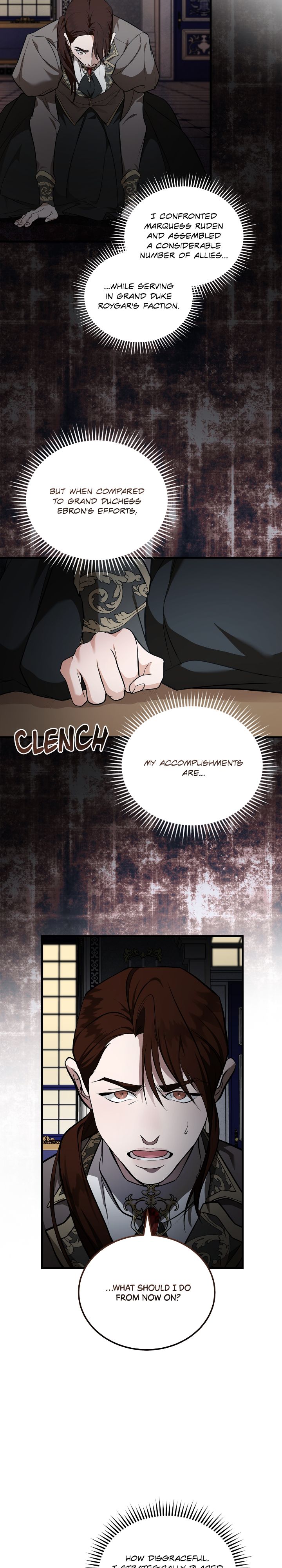 The Villainess Lives Twice chapter 182 page 30