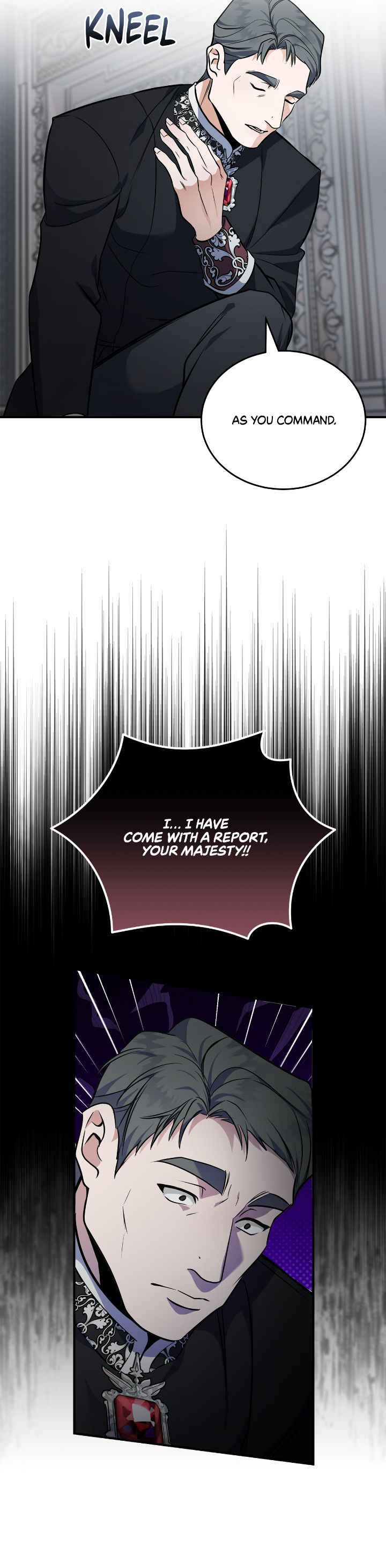 The Villainess Lives Twice chapter 182 page 36