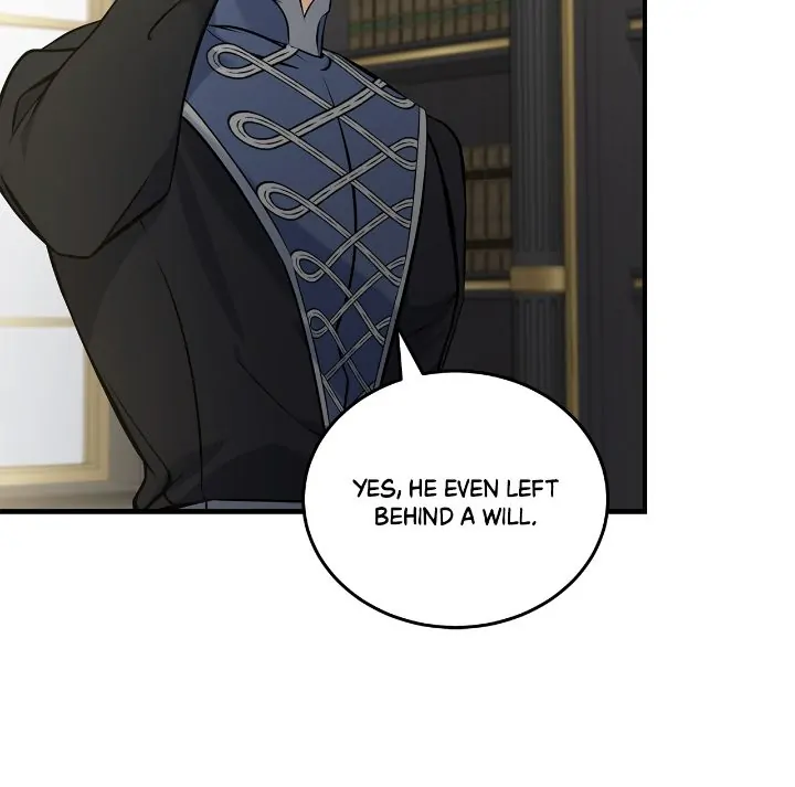 The Villainess Lives Twice chapter 183 page 11