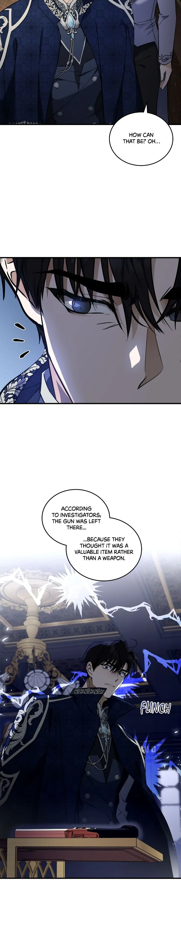 The Villainess Lives Twice chapter 183 page 13
