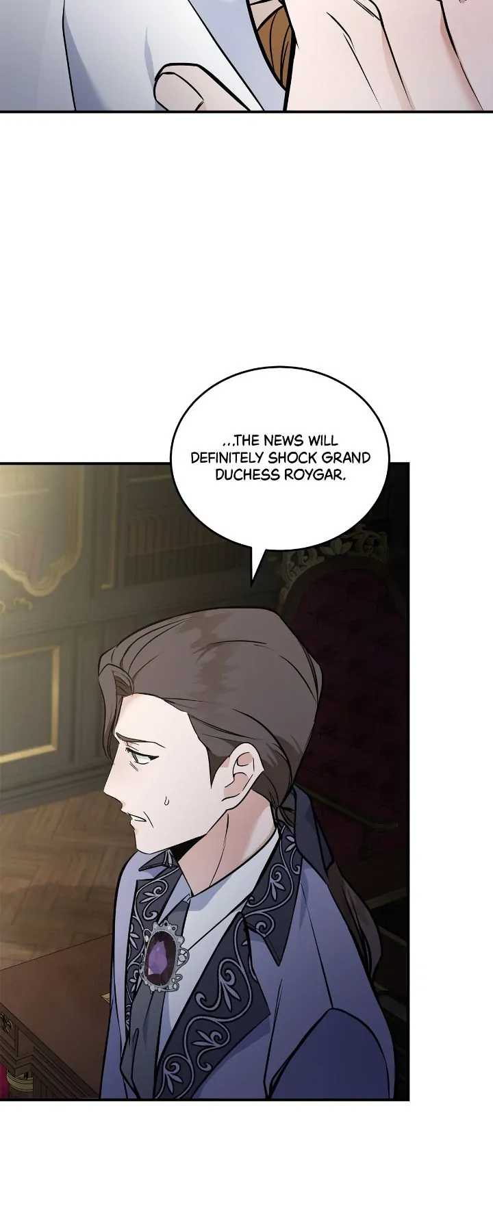 The Villainess Lives Twice chapter 183 page 18