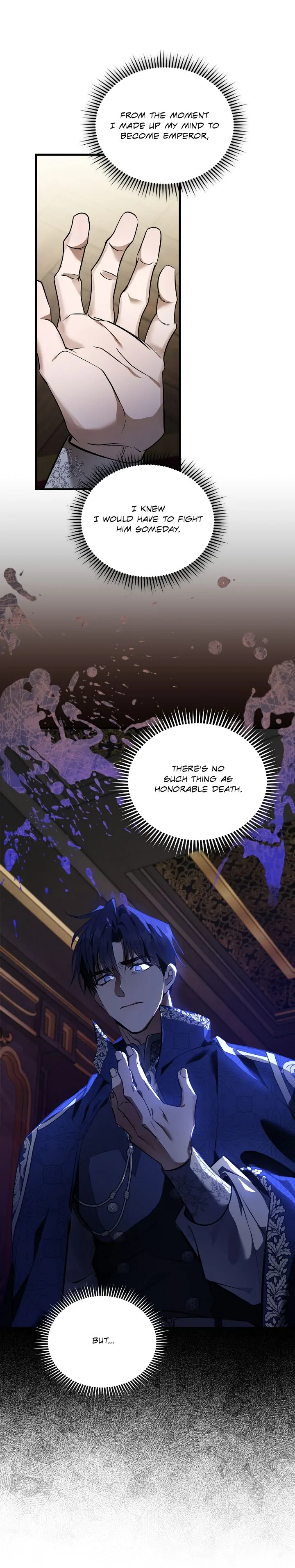 The Villainess Lives Twice chapter 183 page 21