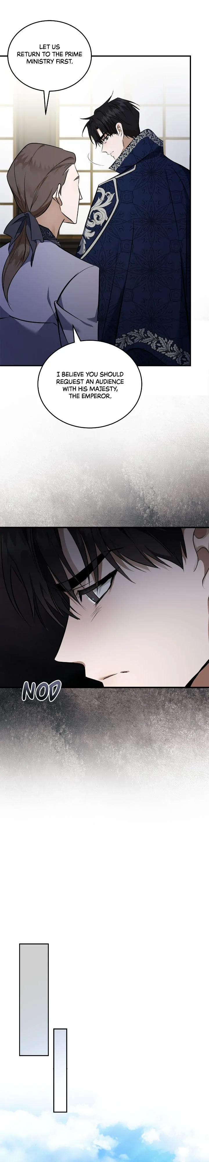 The Villainess Lives Twice chapter 183 page 22