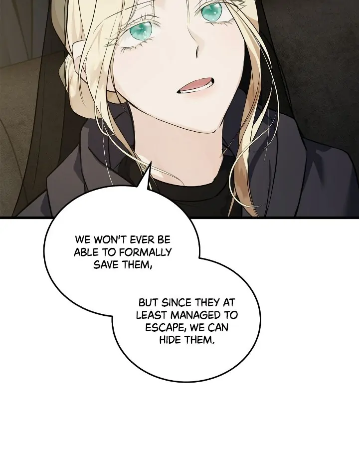 The Villainess Lives Twice chapter 184 page 6