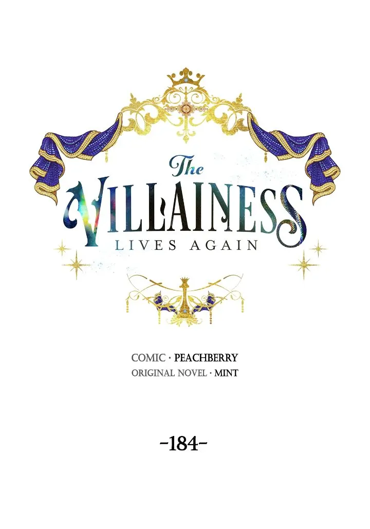 The Villainess Lives Twice chapter 184 page 9