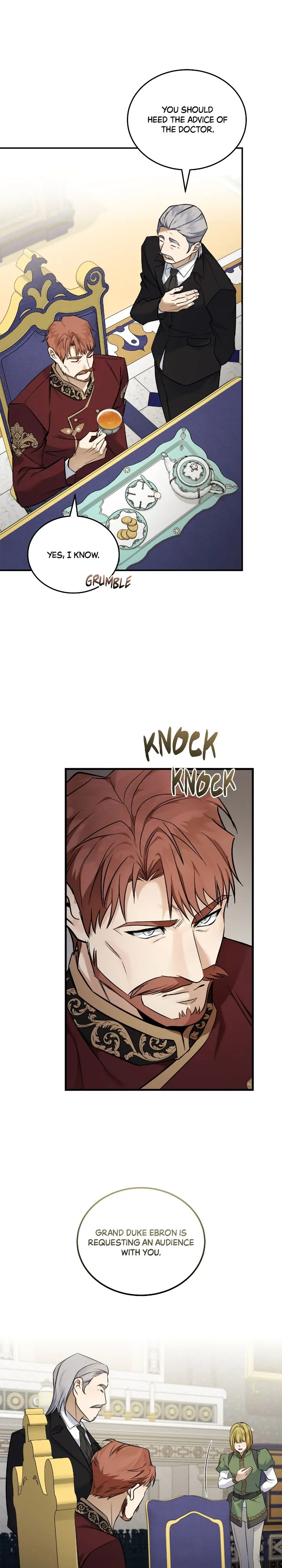 The Villainess Lives Twice chapter 184 page 16