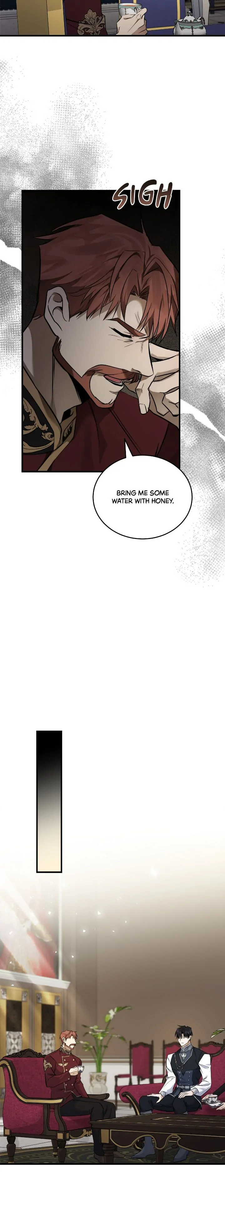 The Villainess Lives Twice chapter 184 page 17