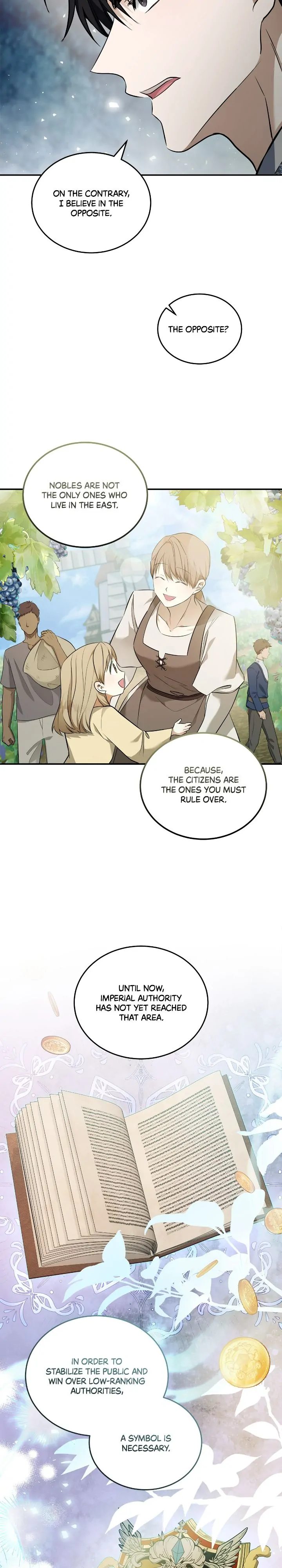 The Villainess Lives Twice chapter 184 page 24